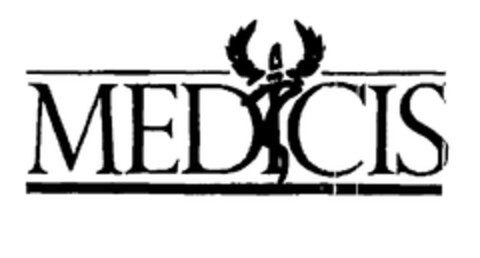 MEDICIS Logo (EUIPO, 15.05.2002)