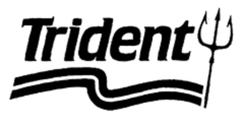 Trident Logo (EUIPO, 10.06.2002)