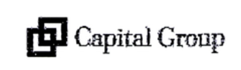 Capital Group Logo (EUIPO, 08.01.2003)