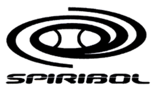 SPIRIBOL Logo (EUIPO, 25.04.2003)
