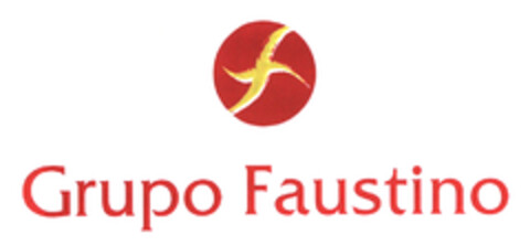 Grupo Faustino Logo (EUIPO, 06/05/2003)