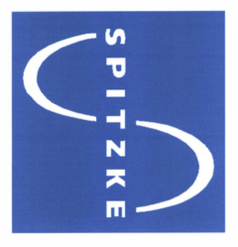 SPITZKE Logo (EUIPO, 04.08.2003)