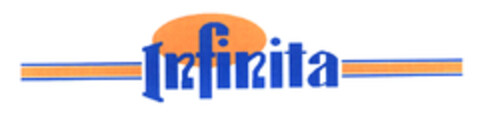 Infinita Logo (EUIPO, 10/02/2003)