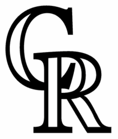 CR Logo (EUIPO, 31.10.2003)