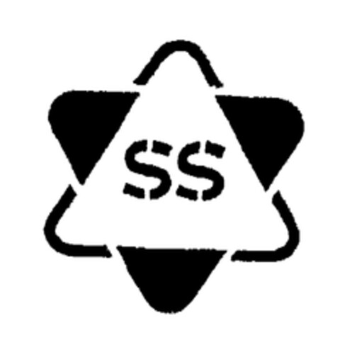 SS Logo (EUIPO, 10/17/2003)