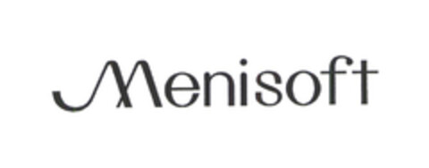Menisoft Logo (EUIPO, 08.01.2004)