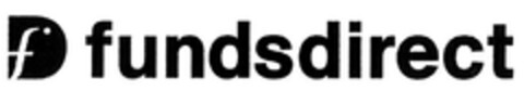 f fundsdirect Logo (EUIPO, 03.09.2004)