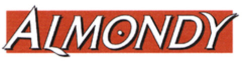 ALMONDY Logo (EUIPO, 13.10.2004)