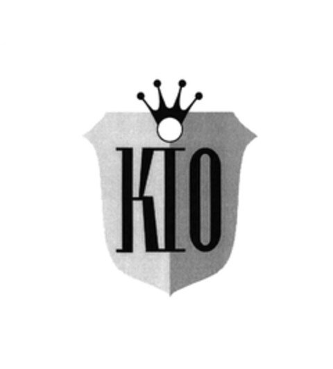 KIO Logo (EUIPO, 10/08/2004)