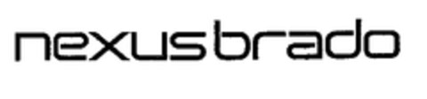 nexusbrado Logo (EUIPO, 11.11.2004)