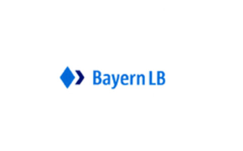 Bayern LB Logo (EUIPO, 22.12.2004)