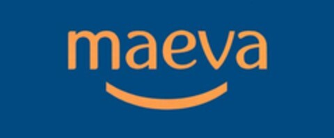 maeva Logo (EUIPO, 24.02.2005)