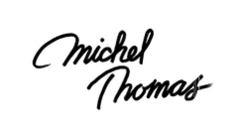 Michel Thomas Logo (EUIPO, 02/02/2005)