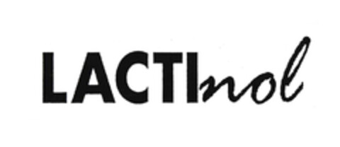 LACTInol Logo (EUIPO, 07.03.2005)