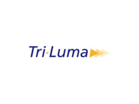 Tri-Luma Logo (EUIPO, 01.06.2005)