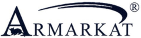 ARMARKAT Logo (EUIPO, 29.09.2005)