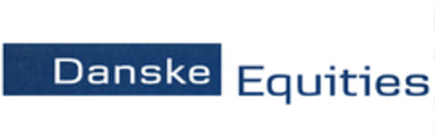 Danske Equities Logo (EUIPO, 12.09.2005)