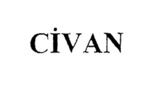 CIVAN Logo (EUIPO, 29.09.2005)