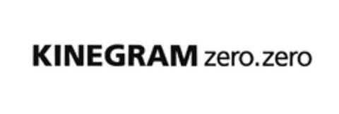 KINEGRAM zero.zero Logo (EUIPO, 12.10.2005)