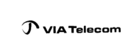 VIA Telecom Logo (EUIPO, 14.10.2005)