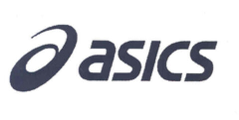 asics Logo (EUIPO, 10.11.2005)
