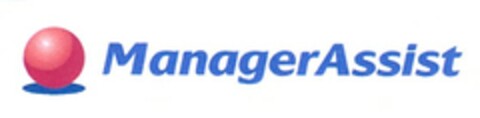 ManagerAssist Logo (EUIPO, 01.12.2005)