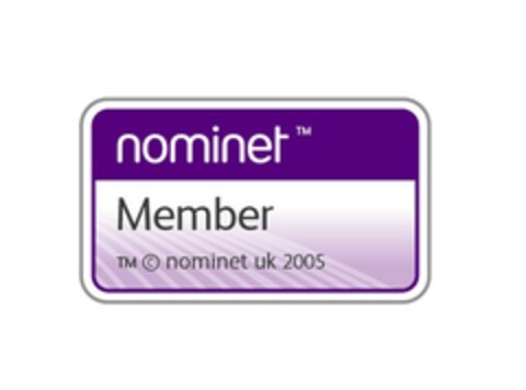 nominet Member nominet uk 2005 Logo (EUIPO, 17.01.2006)