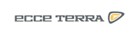 ecce TERRA Logo (EUIPO, 06.03.2006)