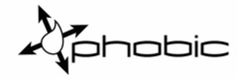 phobic Logo (EUIPO, 22.03.2006)