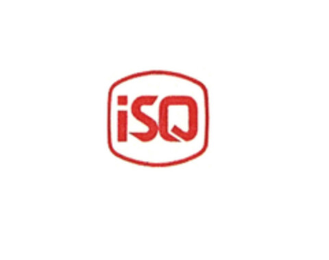 iSQ Logo (EUIPO, 24.03.2006)