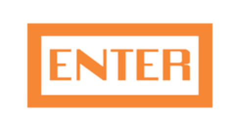 ENTER Logo (EUIPO, 06/08/2006)