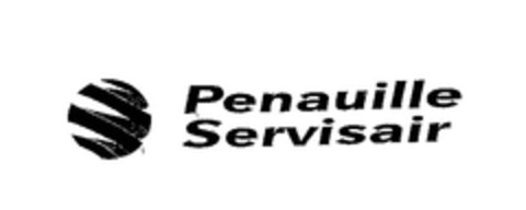 Penauille Servisair Logo (EUIPO, 23.05.2006)