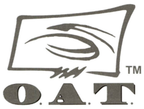 O.A.T. Logo (EUIPO, 15.06.2006)