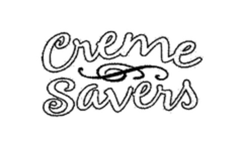 Creme Savers Logo (EUIPO, 08/14/2006)