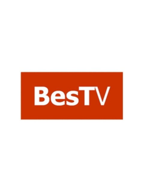 BesTV Logo (EUIPO, 11/13/2006)