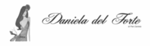 Daniela del Forte di Pieri Daniela Logo (EUIPO, 01/31/2007)