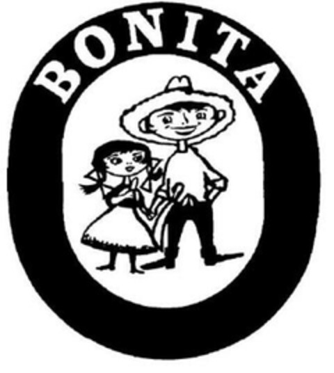 BONITA Logo (EUIPO, 05.02.2007)