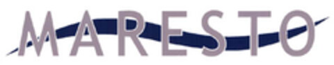 MARESTO Logo (EUIPO, 04/27/2007)