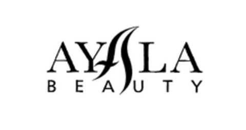 AYALA BEAUTY Logo (EUIPO, 02.04.2007)