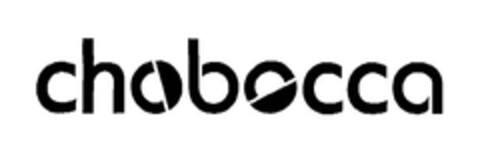 chobocca Logo (EUIPO, 23.08.2007)