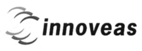 innoveas Logo (EUIPO, 08.11.2007)