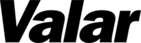 Valar Logo (EUIPO, 23.12.2007)