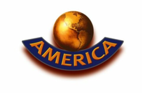 AMERICA Logo (EUIPO, 15.02.2008)