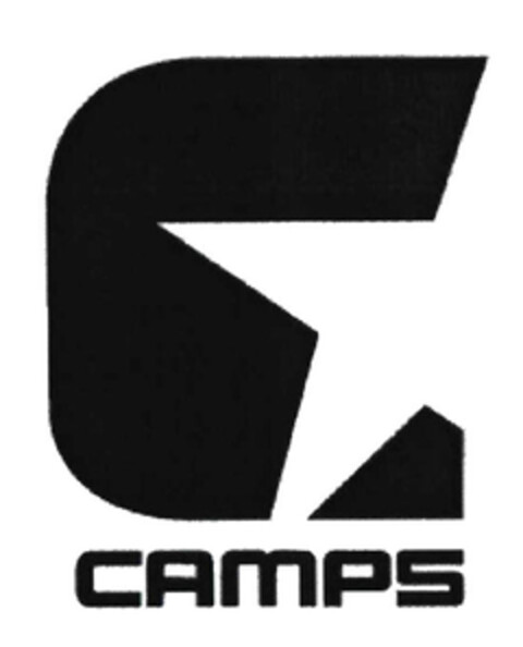 CAMPS Logo (EUIPO, 14.02.2008)