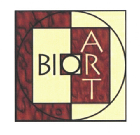 BIOART Logo (EUIPO, 10.03.2008)