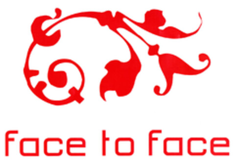 face to face Logo (EUIPO, 19.06.2008)