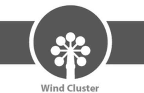 Wind Cluster Logo (EUIPO, 10.10.2008)