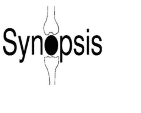 Synopsis Logo (EUIPO, 10/27/2008)
