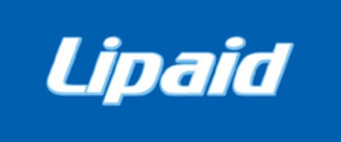 LIPAID Logo (EUIPO, 10.03.2009)