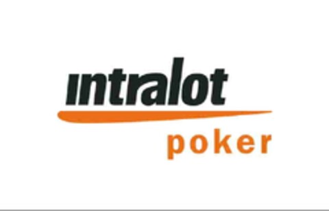 intralot poker Logo (EUIPO, 30.03.2009)